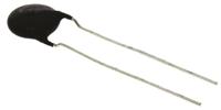 b57235s0509m000 EPCOS Thermistor, 5Ω Resistance, NTC Type, 9.5 x 6mm