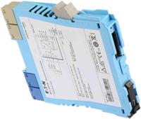 mtl5582b Eaton MTL Series Signal Conditioner, RTD Input, Resistance Output, 20 → 35V dc Supply