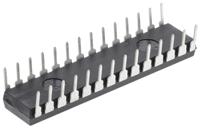 pic16f882-isp Microchip, 8 bit PIC, PIC16F882 Microcontroller, 20 MHz, 3.5kB FLASH, 28-Pin SPDIP