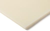 770-125 RS PRO Natural Plastic Sheet, 500mm x 300mm x 50mm