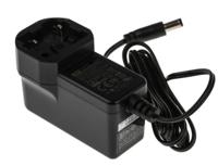 gem06i06-p1j MEAN WELL 6W Plug-In AC/DC Adapter 6V dc Output, 1A Output