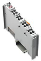 750-645 WAGO 750 Series PLC I/O Module for Use with PLC, Digital, 24 V dc