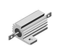 rh503r000js03 Vishay, 3Ω 50W Wire Wound Panel Mount Resistor RH503R000JS03 ±5%