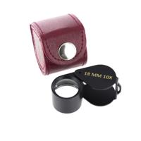 146-5495 RS PRO Magnifier, 10X x Magnification, 18mm Diameter
