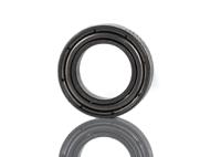 smr106zz RS PRO SMR106ZZ 1 Row Ball Bearing - 6 mm ID, 10 mm OD