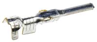 171661-1 TE Connectivity Econoseal J 070 Mk II Series Male Crimp Terminal, 20AWG Min, 16AWG Max