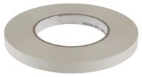 t2712 3M Scotch 27 Cloth Tape, 55m x 12mm, White, Glass Finish