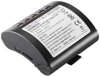 6av66715cl000ax1 Siemens Battery For Use With HMI Mobile Panel 277 IWLAN, PLC Siemens S7