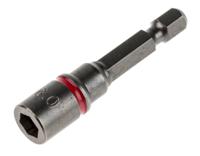 125-0414 RS PRO Hexagon Socket Screwdriver Bit, 6 mm Tip