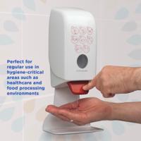 6382mpn KLEENEX 6 1 L Cassette Hand Sanitiser