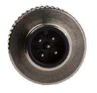 11590-rsc-57 Lumberg Automation Circular Connector, 5 Contacts, Cable, M12 Connector, Plug, Male, IP65, IP67, RSC Series