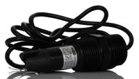 256-5735 RS PRO Ultrasonic Level Sensor, SPCO Relay Output, Threaded, PPS Body
