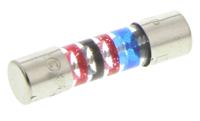 0219002mxabp Littelfuse 2A T Glass Cartridge Fuse, 5 x 20mm