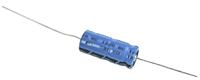 mal202118471e3 Vishay 470μF Aluminium Electrolytic Capacitor 63V dc, Axial, Through Hole - MAL202118471E3