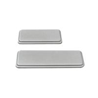 nsytl27270g Schneider Electric PanelSeT Series Side Plate for Use with PLS Box, 200mm