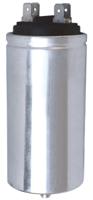 c44amgp5300za0j KEMET C44A Metallised Polypropylene Film Capacitor, 450 V ac, 850 V dc, ±5%, 30μF, Stud Mount