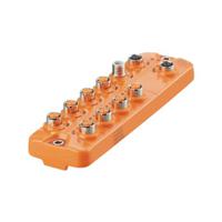 al1122 ifm electronic AL Series Sensor Box, M12, 8 port