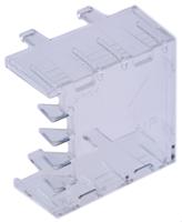e53-cov10 Omron Terminal Cover for Use with E5CN Digital Temperature Controllers
