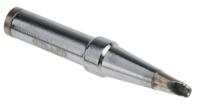 4ptbb7-1 Weller PTBB7 (370°C) 2.4 mm Bevel Soldering Iron Tip for use with TCP (series (old generation)