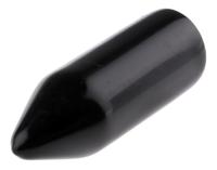 scdr Neutrik, opticalCON QUAD Soft Plastic Cover for use with D-Size Chassis Connectors