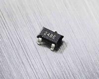 mlx90248ese-eba-000-re Melexis Surface Hall Effect Sensor 1.5 V 3.6 V, TSOT, 3-Pin