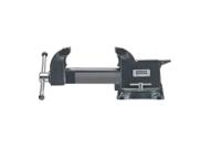 1-83-068 Stanley Bench Vice x 76mm 154mm x 150mm, 14kg