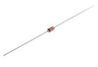 1n4733atr onsemi, 5.1V Zener Diode 5% 1 W Through Hole 2-Pin DO-41