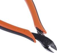 4131 Bahco  Side Cutters