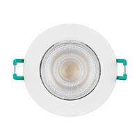90013 Sylvania LED Spotlight, 240 V, 87 x 46 mm, 4.8 W