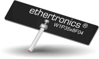 w1p35x8w04-u100d3b0a KYOCERA AVX W1P35X8W04-U100D3B0A Plate WiFi Antenna with UFL Connector, Bluetooth (BLE), WiFi