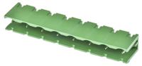 691311400008 Wurth Elektronik, 7.62mm Pitch, 3114, 8 Way, , Pluggable Terminal Block, Header, Through Hole, Solder Termination,