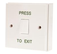 741-8228 RS PRO Access Control System, 12V dc, 2A