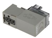 sy114-5loz-q SMC 3/2 Pneumatic Solenoid Valve - Solenoid/Spring SY100 Series 24V dc