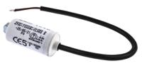 c274acf4500wa0j KEMET C27 Metallised Polypropylene Film Capacitor, 470V ac, ±5%, 5μF, Chassis Mount