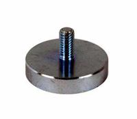 e1054neo Eclipse Neodymium Magnet 200N, Length 16.5mm, Width 25mm