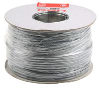 812-4775 RS PRO Data Cable, 5 Cores, 0.22 mm², Screened, 24 AWG, 100m, Screened Shield