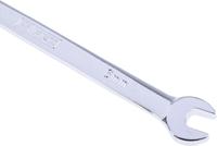 495-3784 RS PRO Double Ended Open Spanner, 6mm, Metric, Double Ended