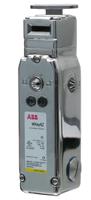 2tla050011r0122 ABB MKey8Z 24VDC Switch Safety Interlock Switch, Key Actuator Included, Stainless Steel