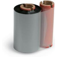 258-5005 WAGO  Black Label Printer Ribbon, 57mm Width