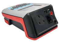 380a9899 Seaward Apollo 500 + Elite Bundle PAT Testing Kit, Class I Test Type