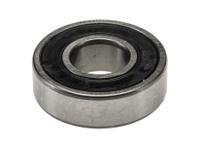 6203-2rshw64 SKF 6203-2RSH/W64 1 Row Ball Bearing - 17 mm ID, 40 mm OD