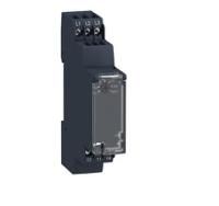 rm17tt00 Schneider Electric Phase Monitoring Relay, 3 Phase, SPDT, 183 → 528V ac, DIN Rail