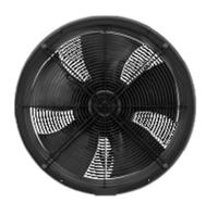 w3g300cn0232 ebm-papst Axial Fan, 200 → 240 V ac, ac Operation, 1755m³/h, 170W, 1.35A Max, IP54, 397 x 91mm