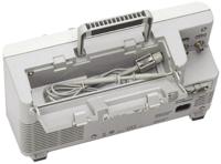 msox2014a Keysight Technologies MSOX2014A InfiniiVision 2000 X Series, 100MHz Bench Oscilloscope, 4 Analogue Channels, 8 Digital
