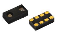 vcnl4040m3oe VCNL4040M3OE Vishay, 200mm 2.5 V to 3.6 V 8-Pin