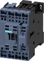 3rt2325-2bb40 Siemens SIRIUS 3RT.3 Size S0, 3RT23 Contactor, 24 V Coil, 4-Pole, 35 A, 4 kW, 1NO + 1NC