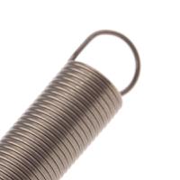 751-691 RS PRO Steel Extension Spring, 25mm x 5mm