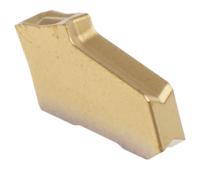 lfmx-31-20tnf2t8330-x10 Pramet LFMX Series Lathe Parting Off Insert for Use with XLCFN, 90° Approach, 3.1mm Length