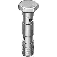 vt-18-2-pk-3 Festo VT-1/8-2-PK-3 Bolt, 4593