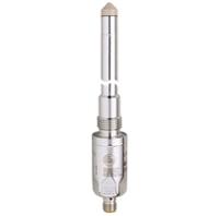 lmt104 ifm electronic LMT Series Capacitive Level Sensor, NPN, PNP Output, Threaded, Stainless Steel Body
